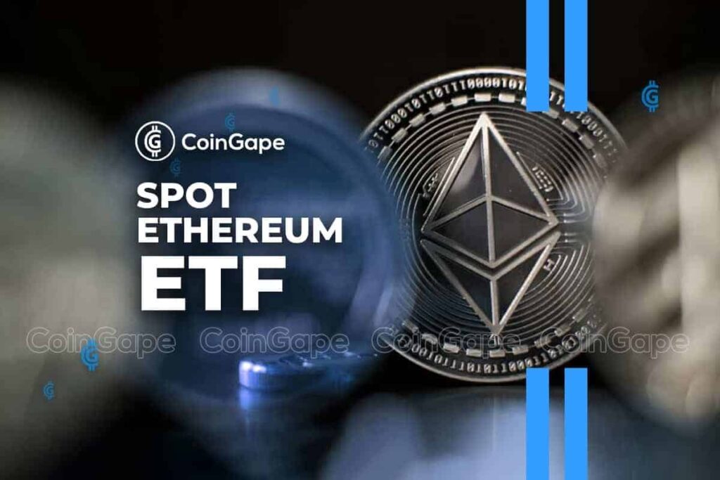 Spot Ethereum ETF odgrywa kluczową rolę w amerykańskiej polityce, oto jak to zrobić