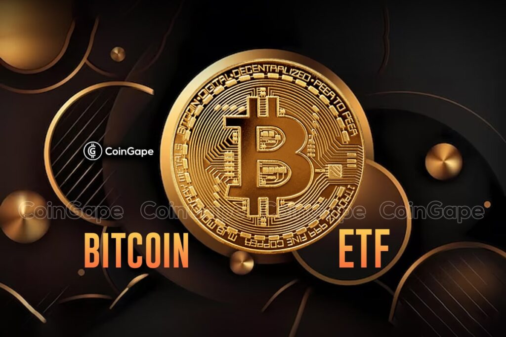 Amerykański fundusz ETF Bitcoin osiągnął nowy kamień milowy, co dalej z ceną BTC?